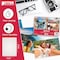Better Office Products Premium Glossy Photo Paper, 4 x 6 Inch, 400 Sheets, 200 gsm, 400PK 32202 - alternate 6